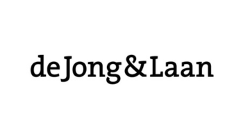 Logo de Jong en Laan