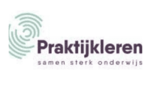Logo Stichting Praktijkleren