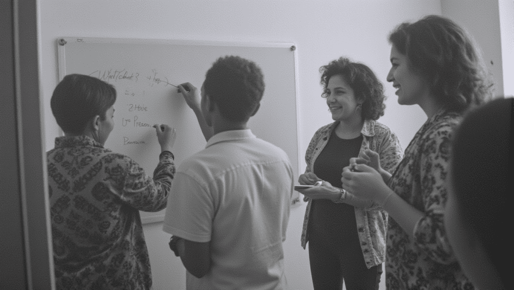 AI inspiratie sessie