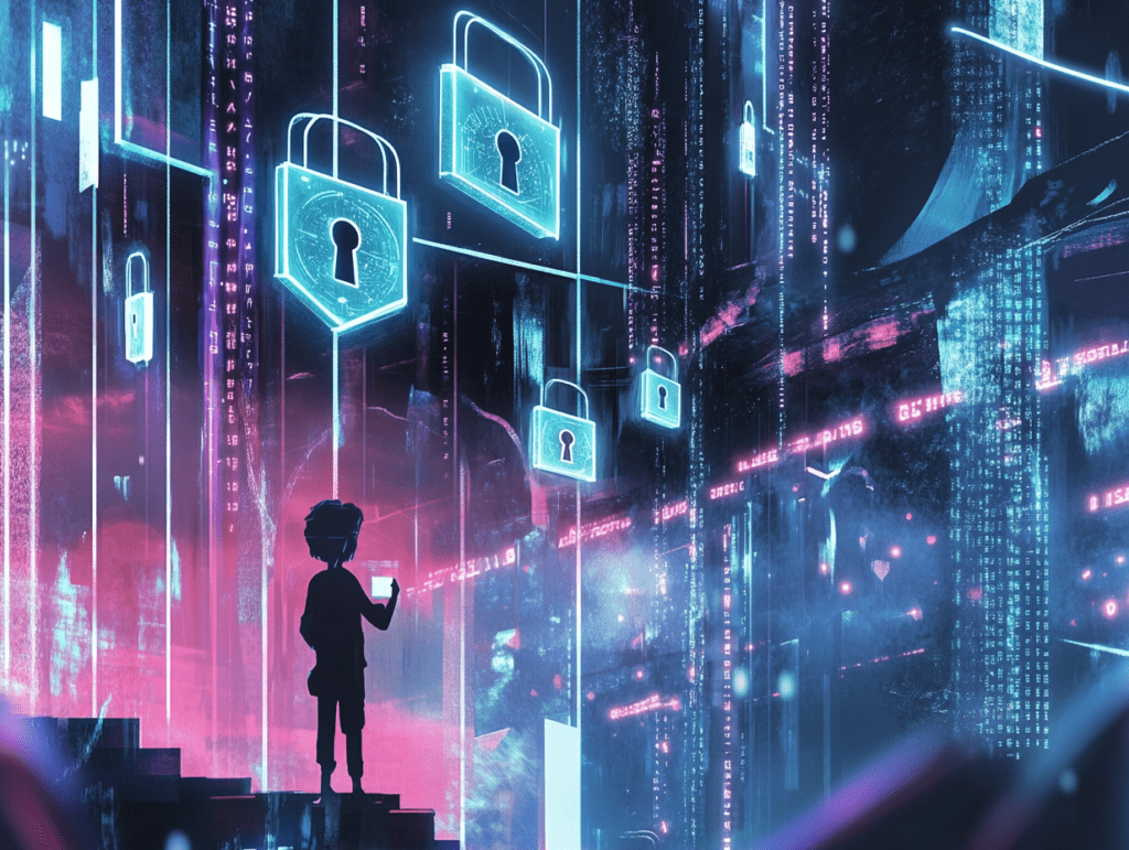 AI-Geletterdheid Dataprivacy