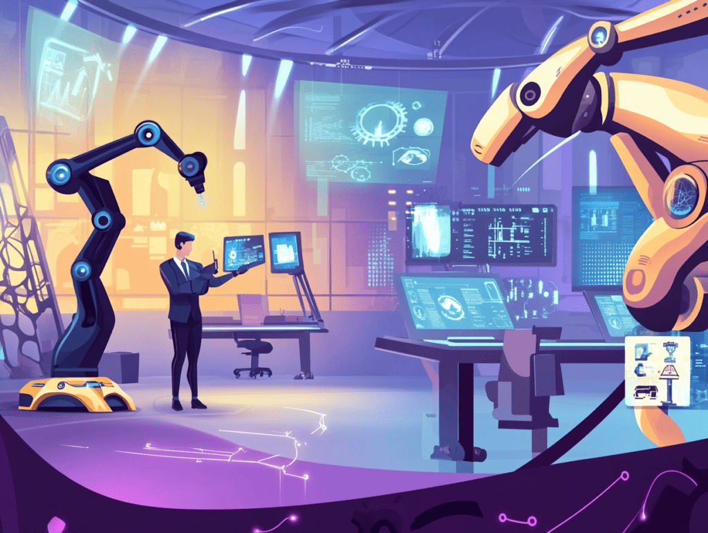 AI-tools de productiviteit