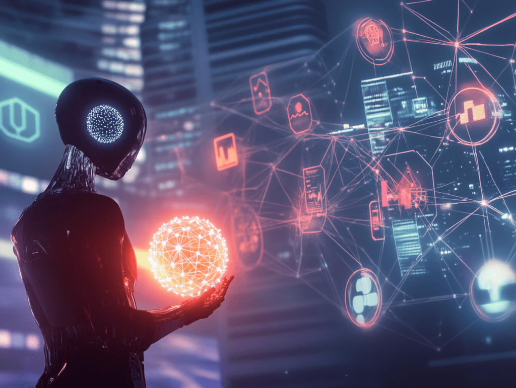 Basisprincipes van Kunstmatige Intelligentie