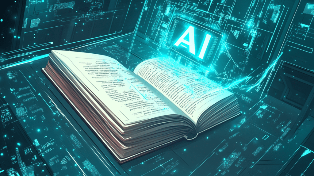 ai geletterdheid boek