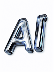 what is AI