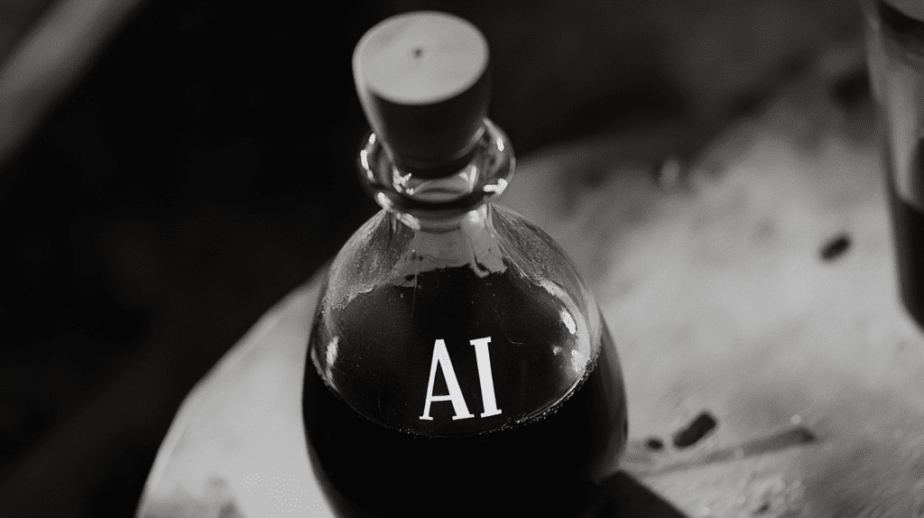 Ai wondermiddel