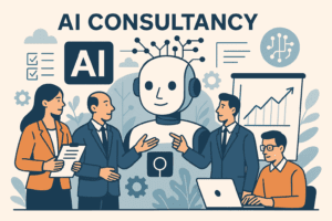 AI Consultancy