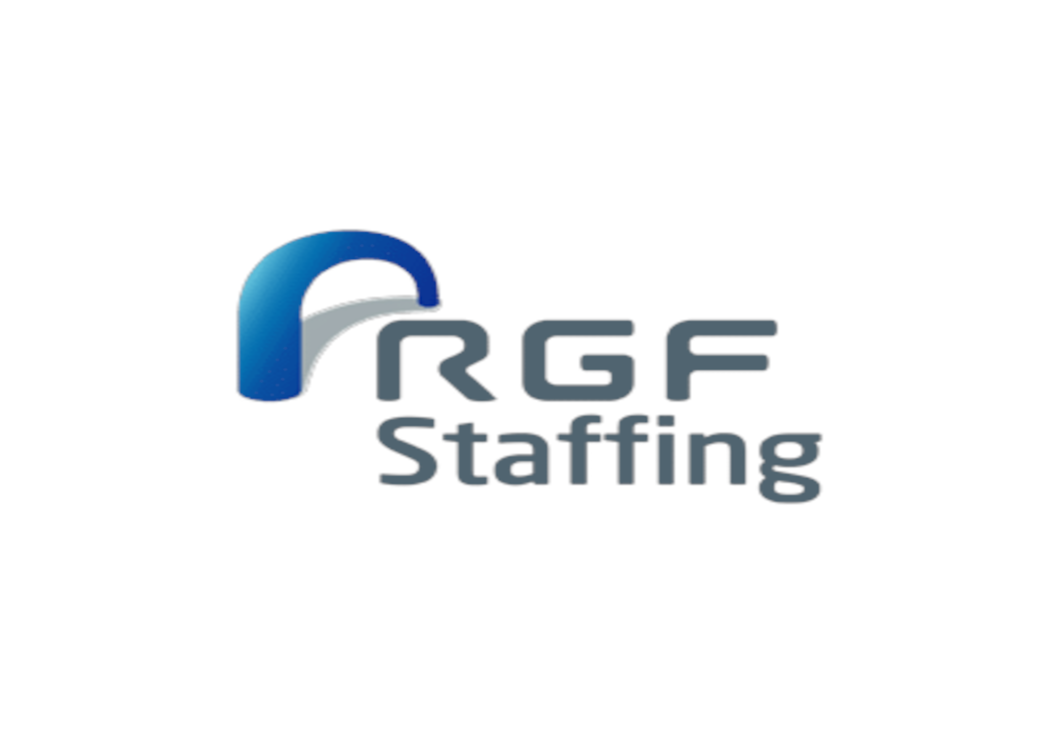 RGF staffing