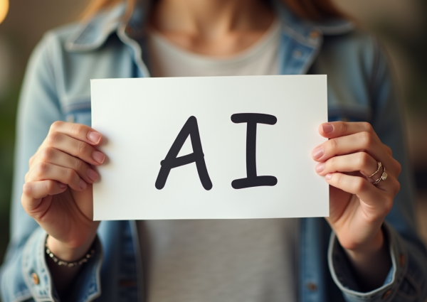 AI sessie voor teams, met praktijkvoorbeelden en strategieën.